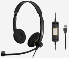 Sennheiser 504547 SC60 USB