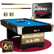 Marlen & Sons CueMaster