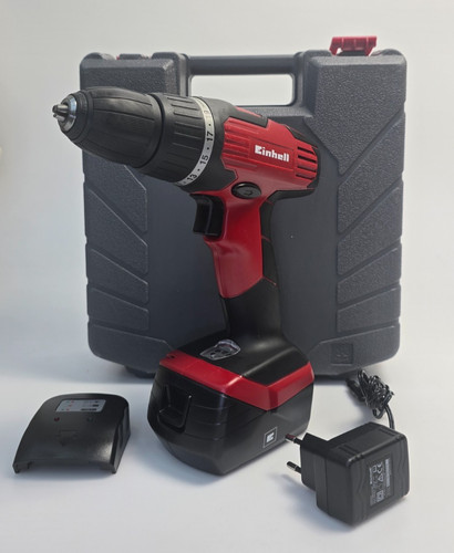 Einhell 14 4 - 🔩, 14,4-2
