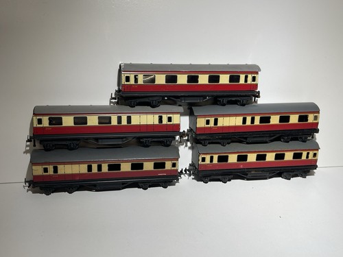 Trix ttr spurweite - oo,