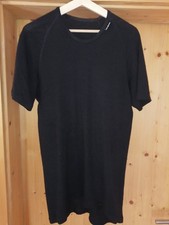 Woolpwer Shirt  80%