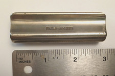 Vintage Stevens Tone Bar Pat