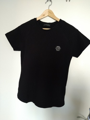 Wie neu philipp plein shirt - wie,