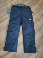 Scout Schneehose mit