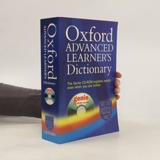 Oxford Advanced Learner's