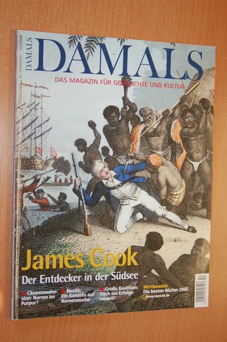Damals 2006 - 2006-12, das