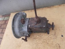 Hanomag , Wanderer ? -