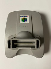 Transfer Pak Nintendo 64