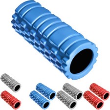 Faszienrolle Massagerolle