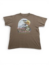Vintage Harley Davidson Tee