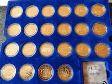 Deutschland-16+6 x 2 Euro