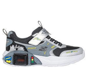 Skechers garage jungenschuhe - skechers,