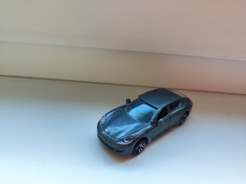 Majorette porsche panamera - majorette,