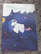 Alte DDR-Zeitschrift: Das Magazin, Heft 2 - 1990