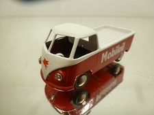 TEKNO DENMARK 416 VW T1 TYPE 1