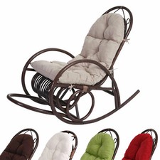 Schaukelstuhl HWC-C40