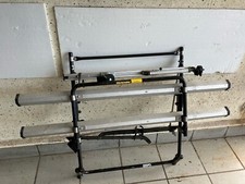 Paulchen Heckträger Golf, Zuladung bis 40 KG, wenig gebraucht