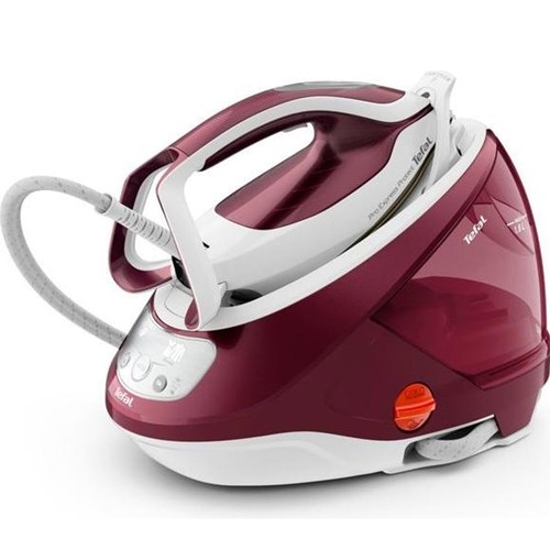 Tefal pro express protect - pro,