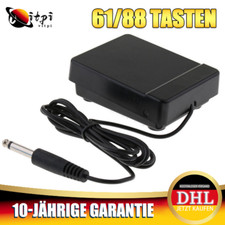 Sustain Pedal Dämpferpedal