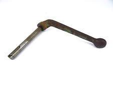 Hebel Pedal für Differentialsperre ZF A5/5 Getriebe von Güldner ADK Traktor