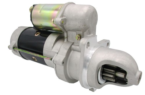 Anlasser starter für l783 - anlasser,