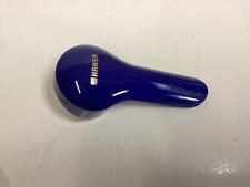 Hansa Vantis Hebel, Blau, Ersatz-Griff, alte Variante, Rarität, 52580003