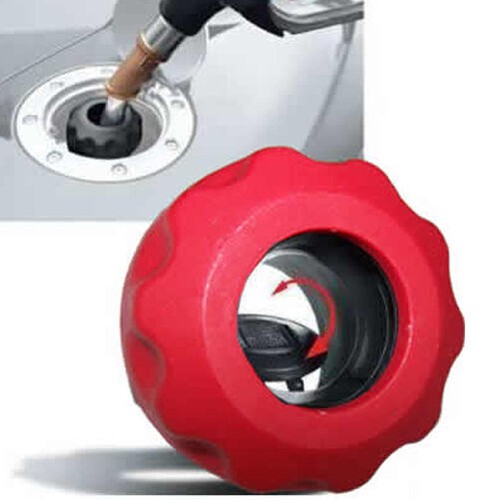 Easycap rot tankdeckel tanken - tankdeckel,