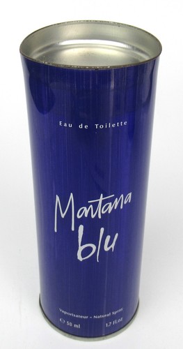 Claude montana blu - claude,