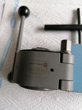 MULTIFIX Stahlhalterkopf A und ein Wechselhalter AD 1690, länge90 Spannbr. 16