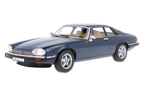 Jaguar coupe 1982 - jaguar,