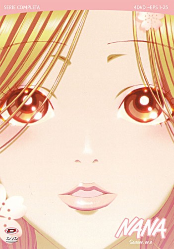 Nana staffel komplette - 01,