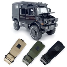 1:28 Unimog Metall Modellauto