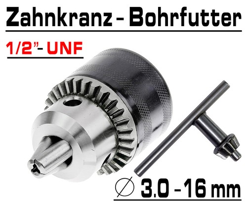 Zahnkranz bohrfutter - zahnkranz,