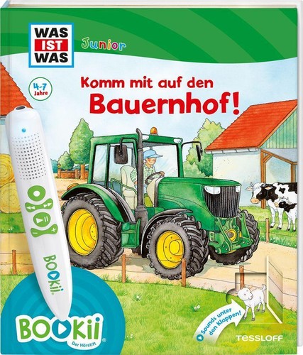 Bookii was ist - was,