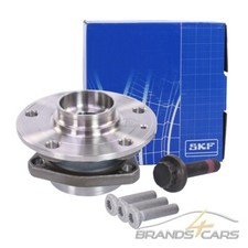Skf radlager vorne - skf, hinten