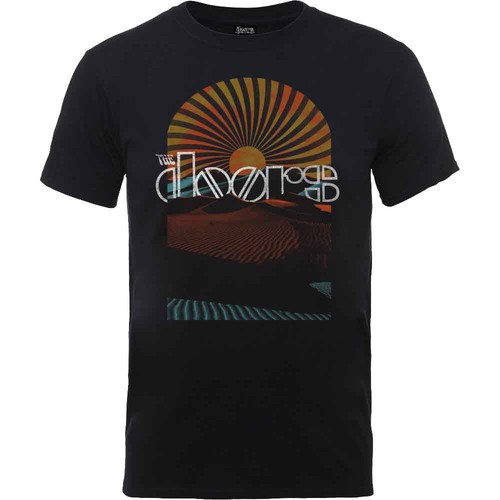 The doors daybreak t - -, t-shirt