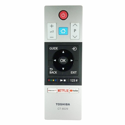 Neu original toshiba rc21151 - toshiba,