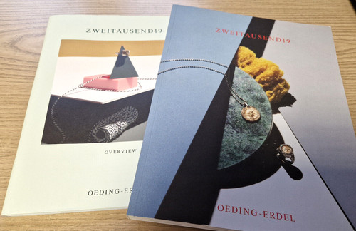 Schmuck uhren katalog - -,