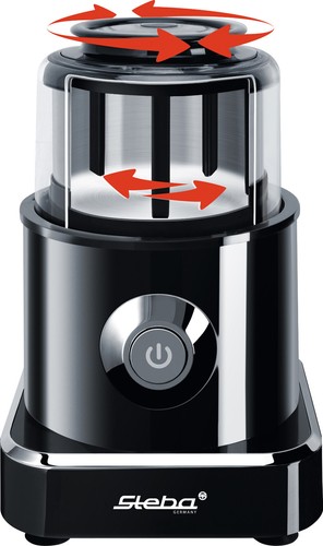 Steba 500 mini zerkleinerer - steba, mg