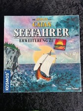 Die Siedler von Catan -