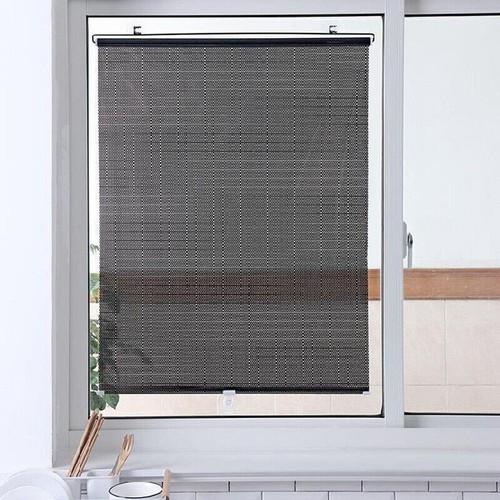 Saugnapf fensterrollo ohne - saugnapf,