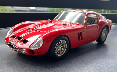 Ferrari 250 gto - ferrari, gto,