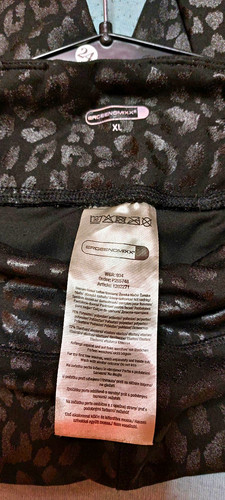 Greenmixx damen leggings - leggings, xl