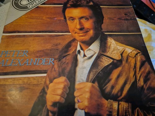 Peter alexander die kleine - alexander,