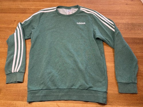 Adidas pullover herren grün - adidas,
