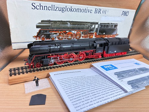Piko 0503 1 der - piko, 0503-1