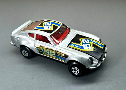 Matchbox lesney speed kings - speed,