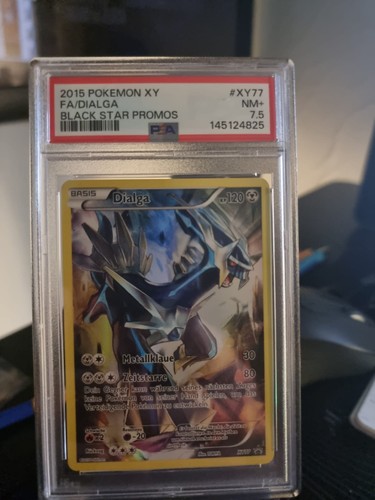 Dialga black star - dialga, 77)