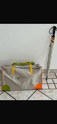 Tupperware vorführtasche - tupperware,