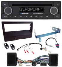 Blaupunkt Lenkrad Bluetooth